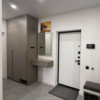 Сдается 2-х комнатная квартира, 52,5 м²