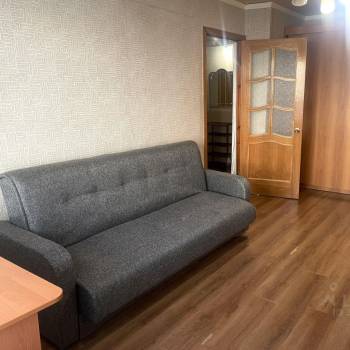 Сдается 1-комнатная квартира, 31,8 м²