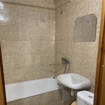 Сдается 1-комнатная квартира, 31,8 м²