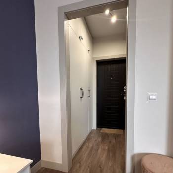 Сдается 1-комнатная квартира, 26 м²