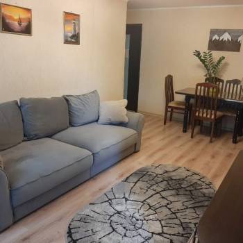 Продается 3-х комнатная квартира, 57 м²