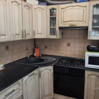 Продается 3-х комнатная квартира, 57 м²