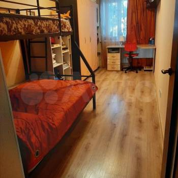 Продается 3-х комнатная квартира, 57 м²