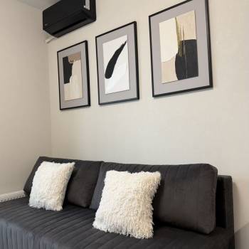 Сдается 1-комнатная квартира, 22 м²