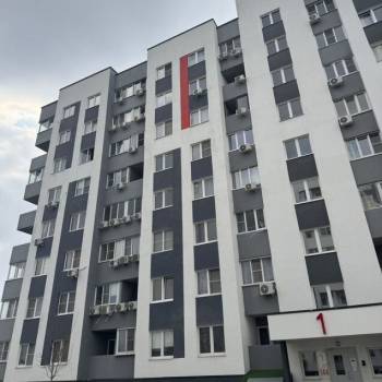 Сдается 1-комнатная квартира, 50 м²