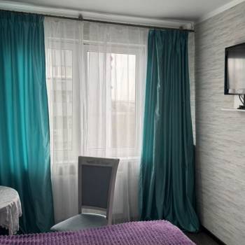 Сдается 1-комнатная квартира, 50 м²