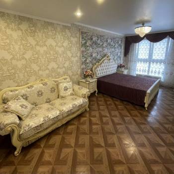 Сдается 1-комнатная квартира, 40 м²