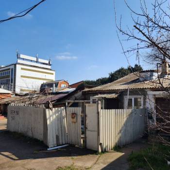 Продается 1-комнатная квартира, 30,3 м²