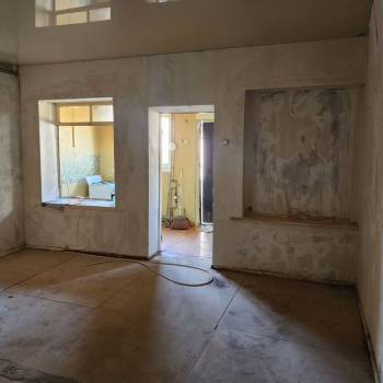 Продается 1-комнатная квартира, 30,3 м²