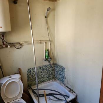 Продается 1-комнатная квартира, 30,3 м²