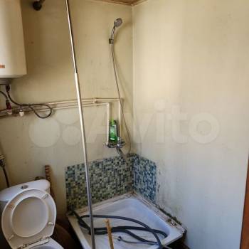 Продается 1-комнатная квартира, 30,3 м²
