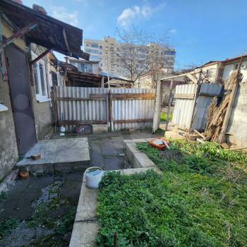 Продается 1-комнатная квартира, 30,3 м²