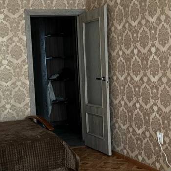 Продается 1-комнатная квартира, 58 м²