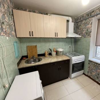 Сдается 1-комнатная квартира, 30 м²