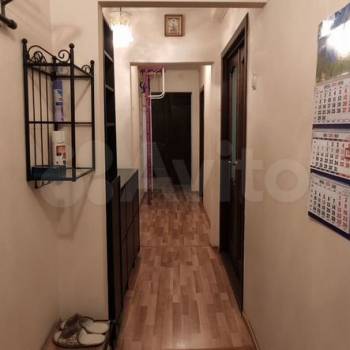 Сдается Многокомнатная квартира, 68 м²