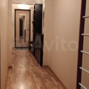 Сдается Многокомнатная квартира, 68 м²