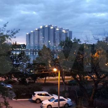 Сдается Многокомнатная квартира, 68 м²