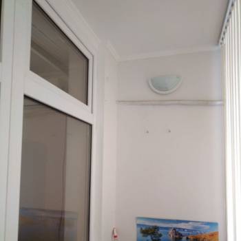 Сдается 1-комнатная квартира, 42 м²