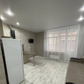 Сдается 1-комнатная квартира, 28 м²