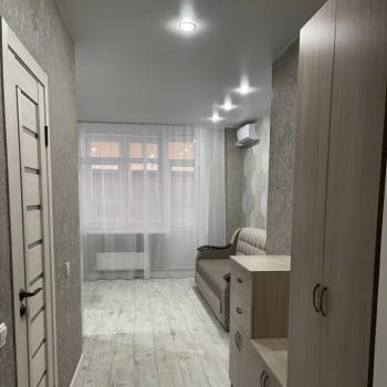 Сдается 1-комнатная квартира, 28 м²