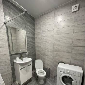 Сдается 1-комнатная квартира, 28 м²