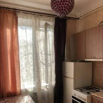 Продается 1-комнатная квартира, 28 м²