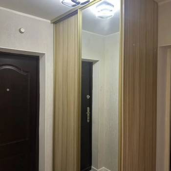 Сдается 1-комнатная квартира, 39 м²