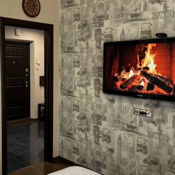 Сдается 1-комнатная квартира, 40 м²