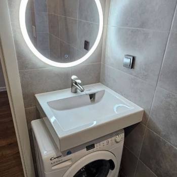 Сдается 1-комнатная квартира, 34 м²