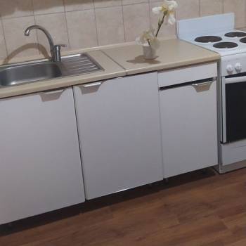 Продается 1-комнатная квартира, 38 м²