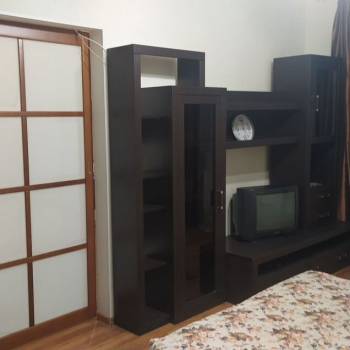 Продается 1-комнатная квартира, 38 м²