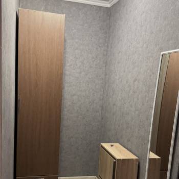 Сдается 1-комнатная квартира, 33 м²