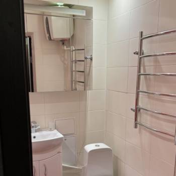 Сдается 1-комнатная квартира, 33 м²