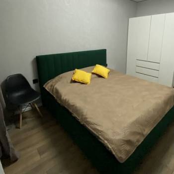 Сдается 1-комнатная квартира, 37 м²