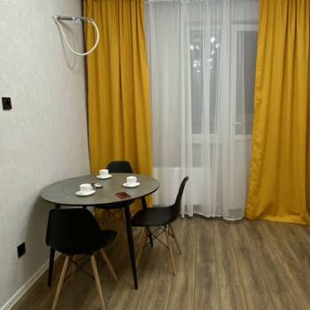 Сдается 1-комнатная квартира, 37 м²