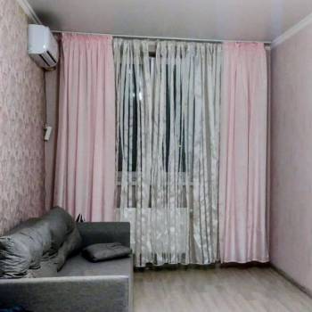 Сдается 1-комнатная квартира, 37 м²