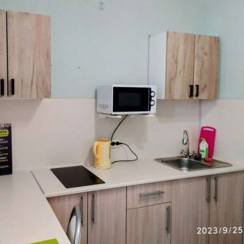 Сдается 1-комнатная квартира, 37 м²