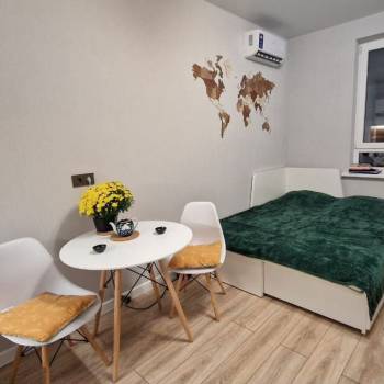 Сдается 1-комнатная квартира, 25 м²
