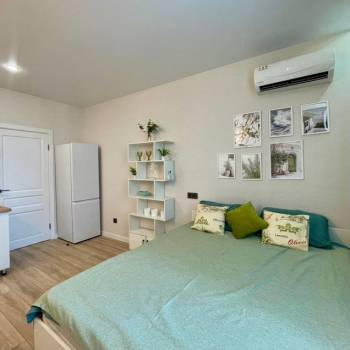 Сдается 1-комнатная квартира, 27 м²