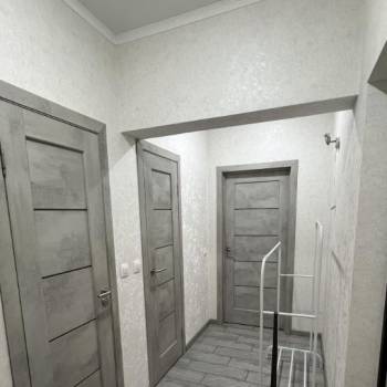 Сдается 1-комнатная квартира, 44,3 м²