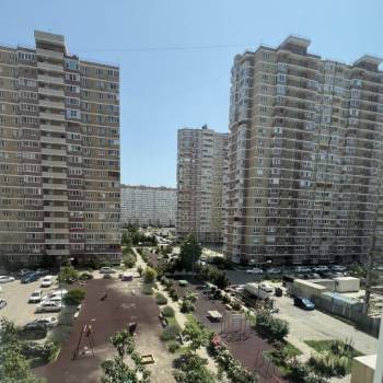 Сдается 1-комнатная квартира, 44,3 м²