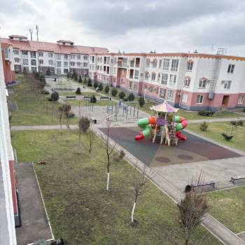 Продается 1-комнатная квартира, 43,1 м²