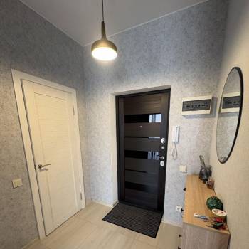 Продается 1-комнатная квартира, 43,1 м²