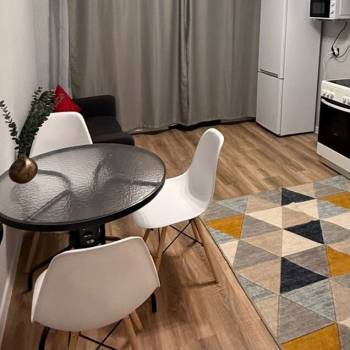 Сдается 1-комнатная квартира, 47 м²