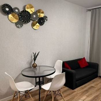 Сдается 1-комнатная квартира, 47 м²