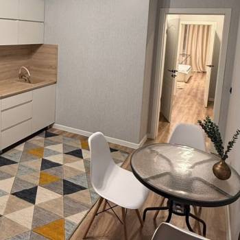 Сдается 1-комнатная квартира, 47 м²