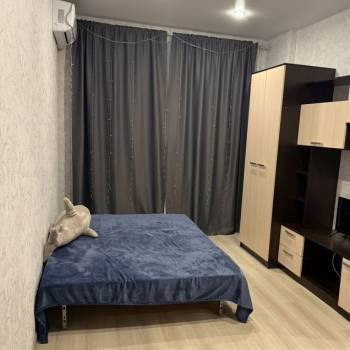 Сдается 1-комнатная квартира, 36 м²