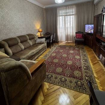 Сдается 2-х комнатная квартира, 55,2 м²