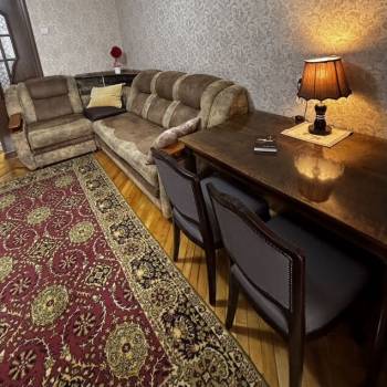 Сдается 2-х комнатная квартира, 55,2 м²