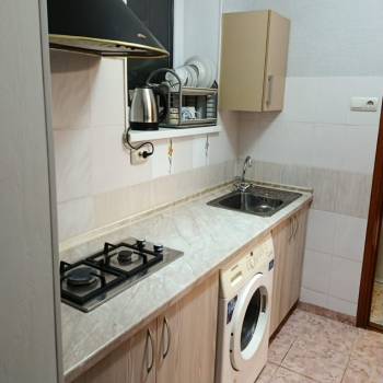 Сдается 1-комнатная квартира, 30 м²